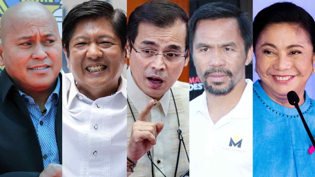 Philippines Election 2022 – And other Down Under Visa News May 2022