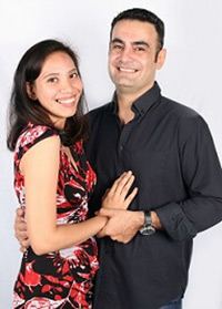 Couple De Facto Relationship Couple De Facto Relationship