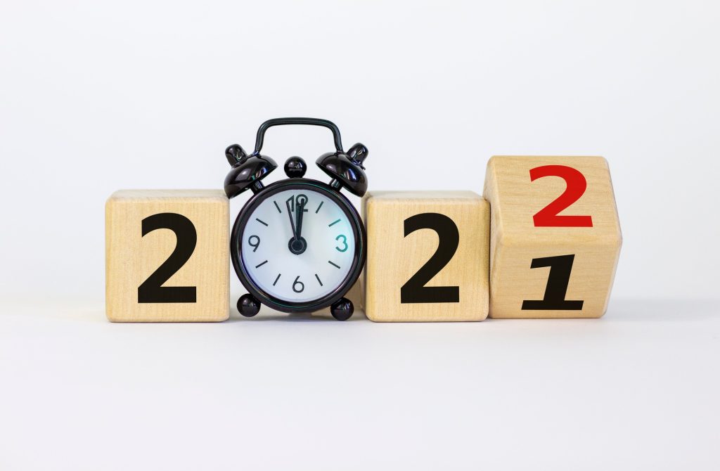 End of 2021 – Down Under Visa Annual Holidays